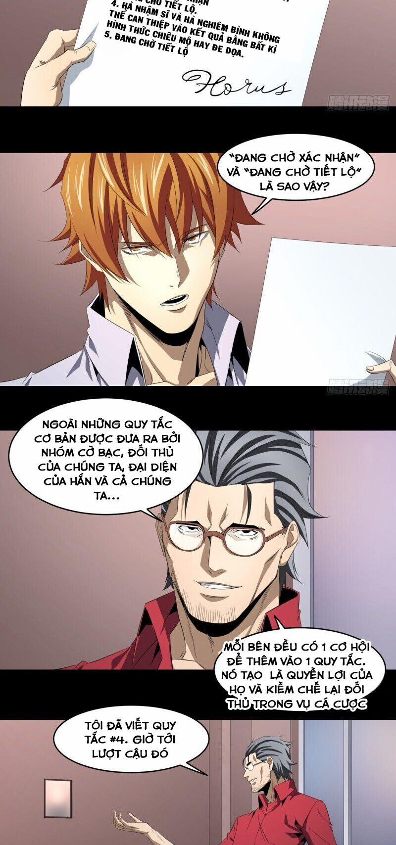 Nhất Ăn Tất 105 trang 9