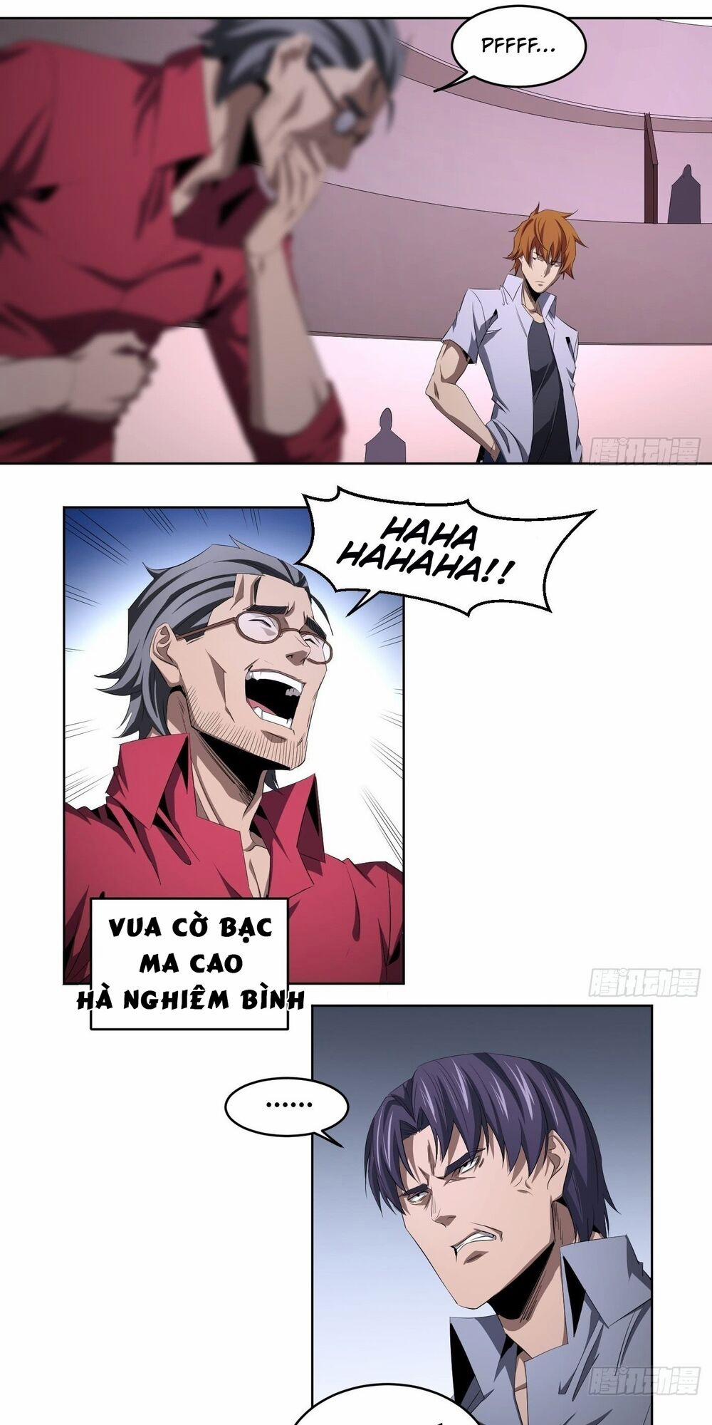 Nhất Ăn Tất 108 trang 6