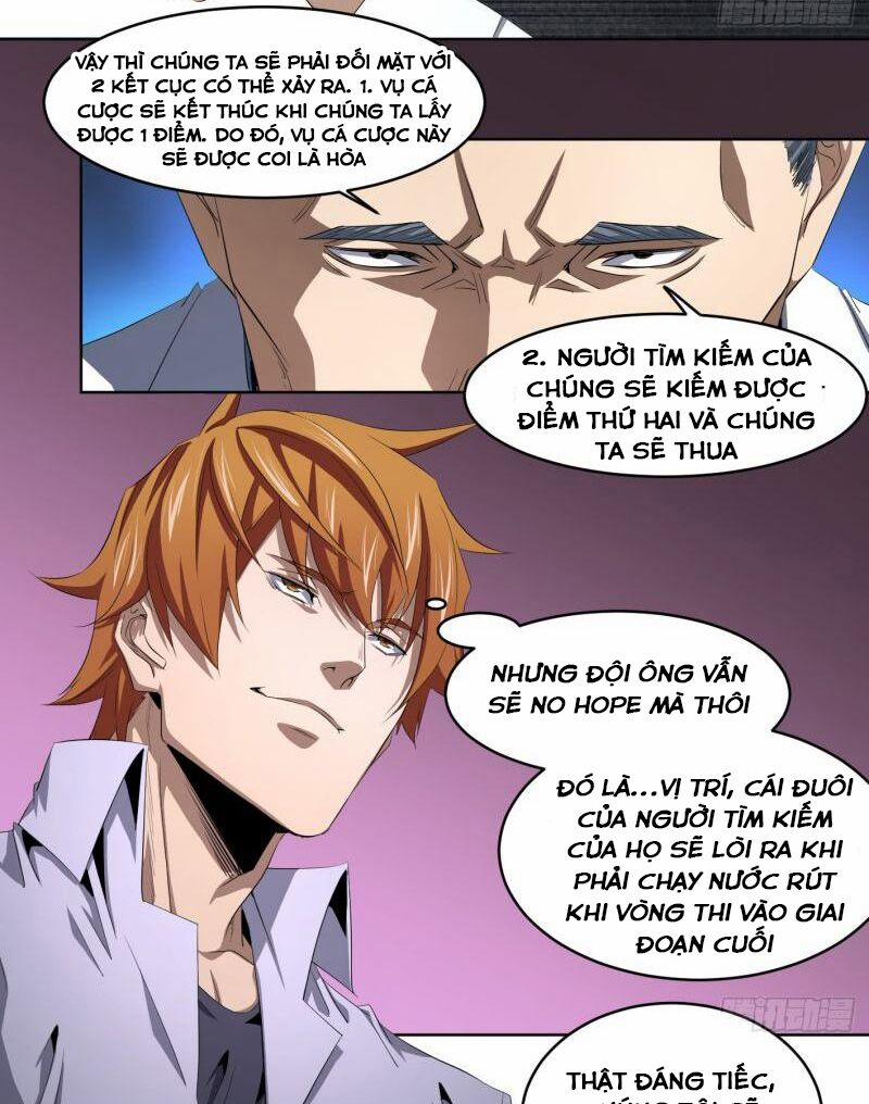 Nhất Ăn Tất 109 trang 4