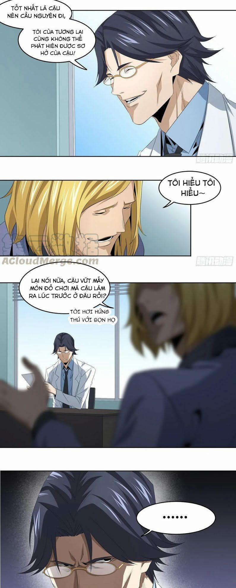 Nhất Ăn Tất 111 trang 11