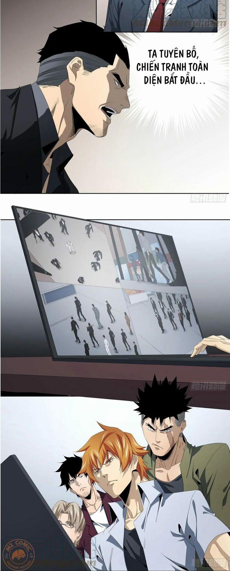 Nhất Ăn Tất 111 trang 2