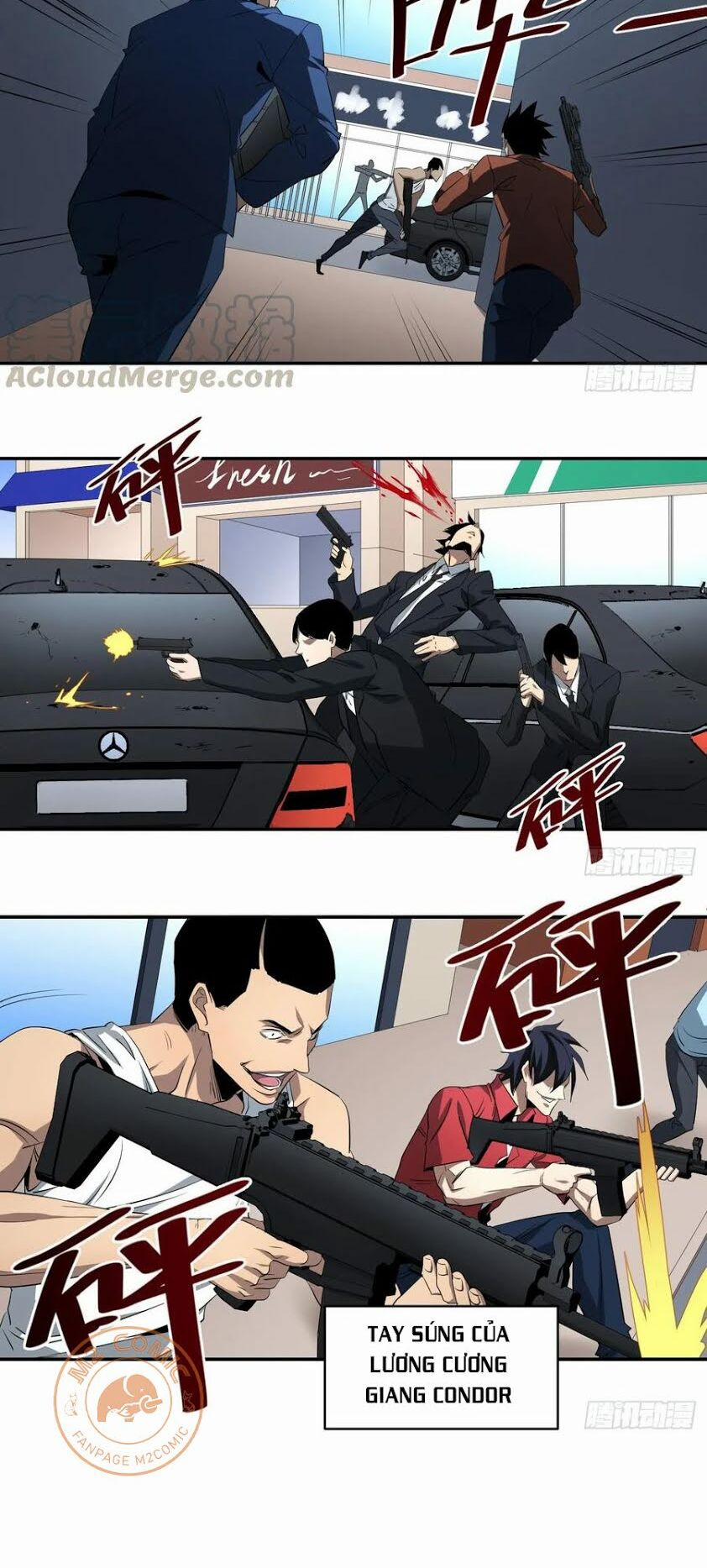 Nhất Ăn Tất 112 trang 10