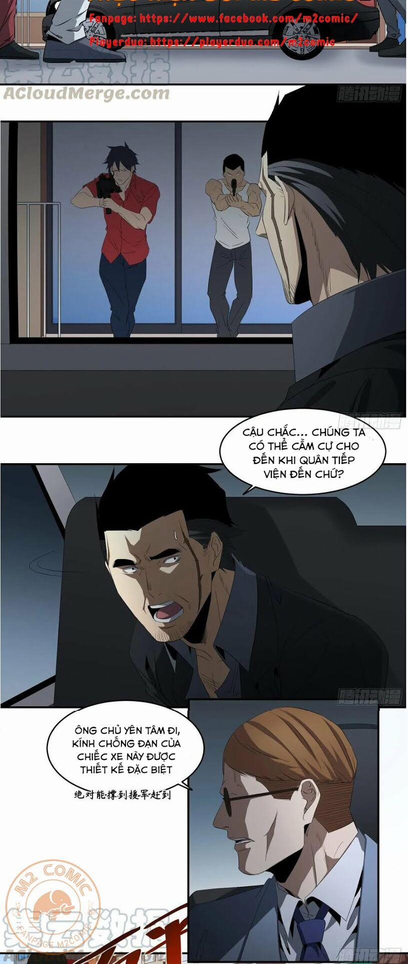 Nhất Ăn Tất 112 trang 12