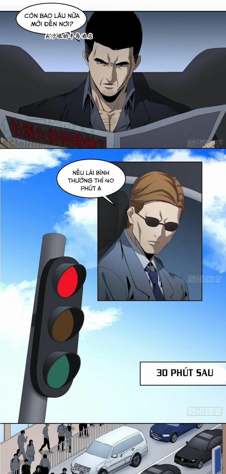 Nhất Ăn Tất 112 trang 5