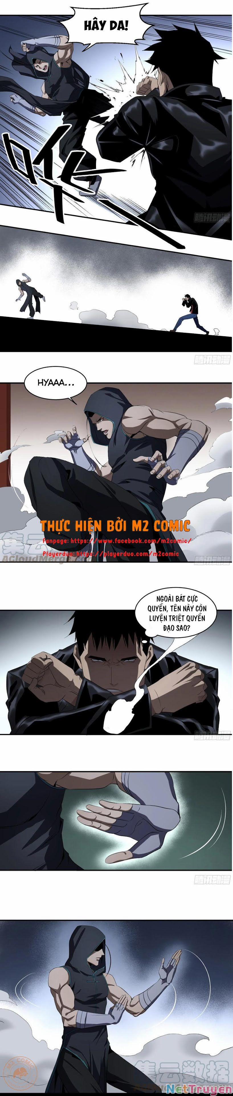 Nhất Ăn Tất 117 trang 3