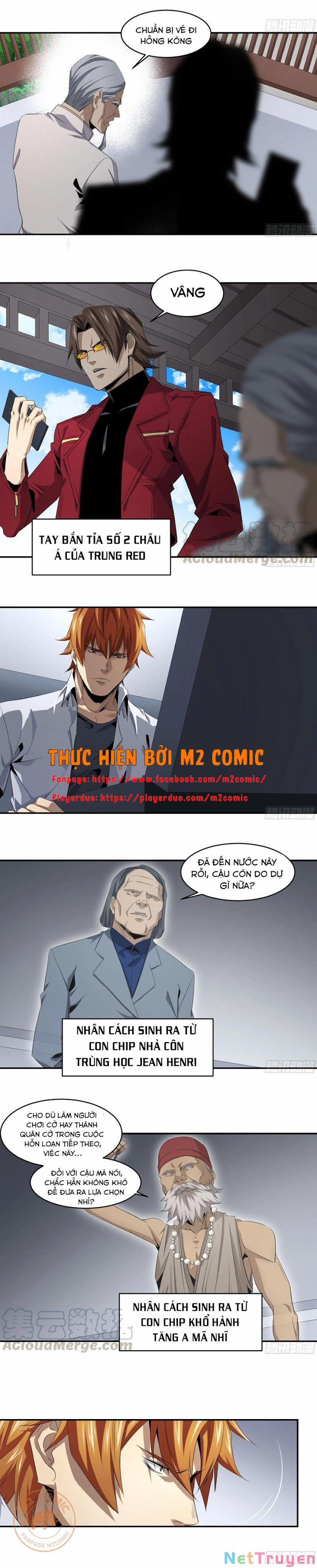 Nhất Ăn Tất 118 trang 3