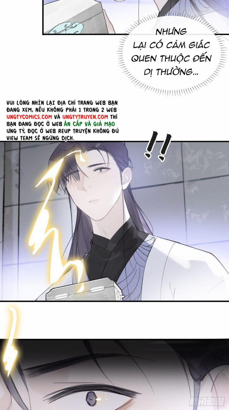 Nhất Biển Đan Tâm 33 trang 12