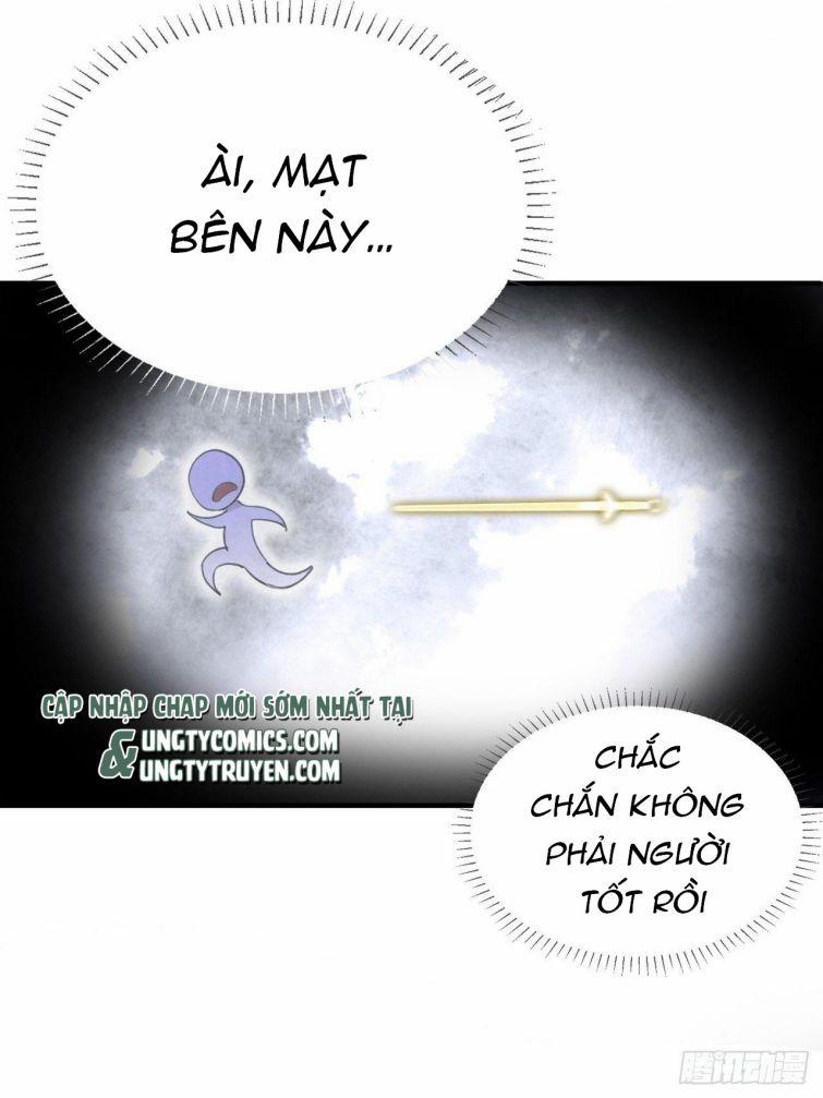 Nhất Biển Đan Tâm 33 trang 7