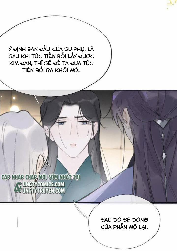 Nhất Biển Đan Tâm 38 trang 6