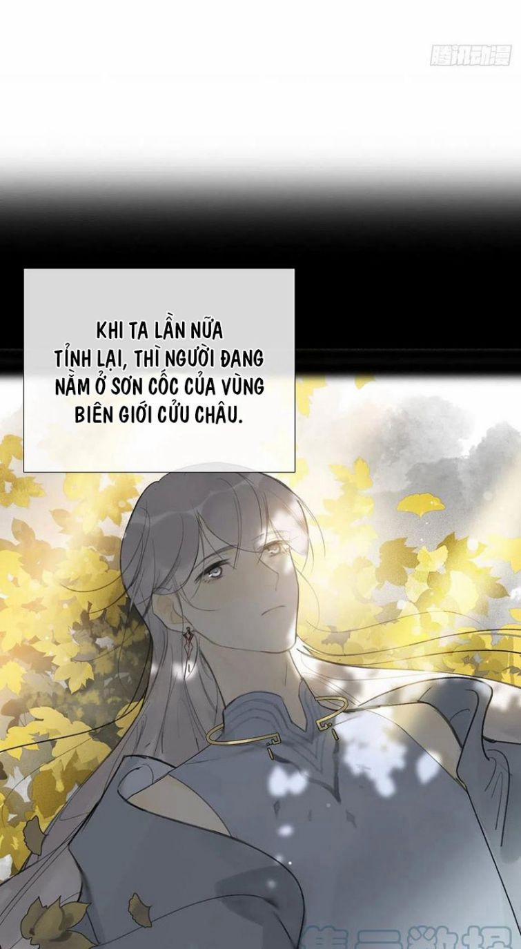 Nhất Biển Đan Tâm 44 trang 11