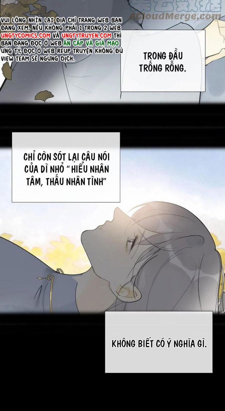 Nhất Biển Đan Tâm 44 trang 12