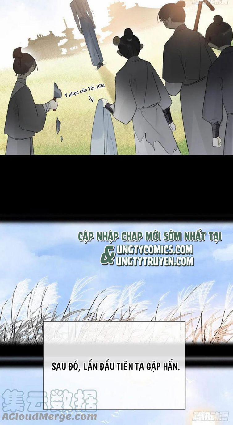 Nhất Biển Đan Tâm 44 trang 14