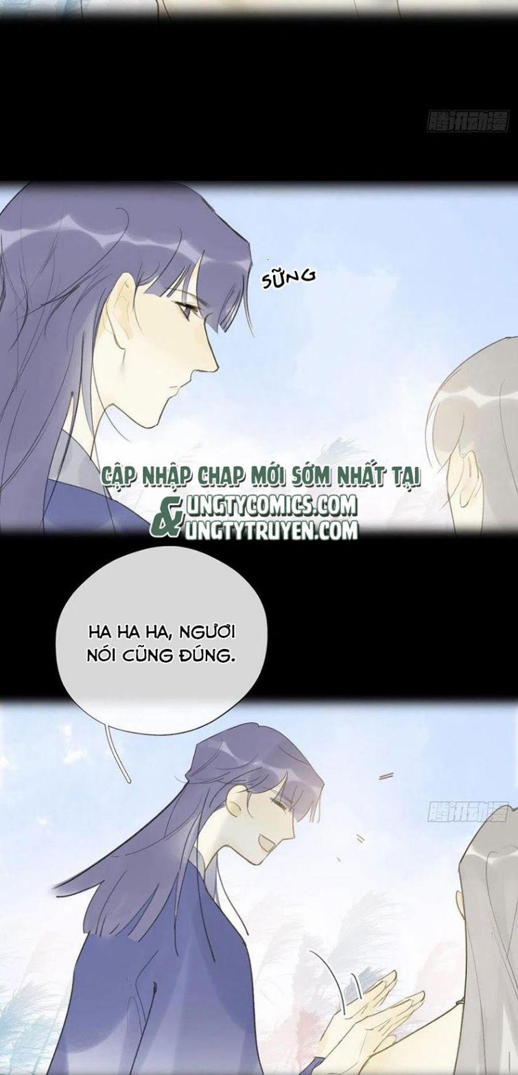 Nhất Biển Đan Tâm 44 trang 23