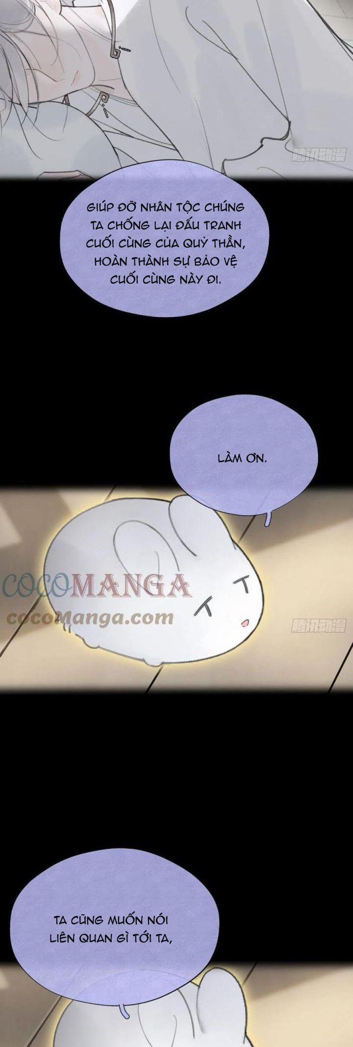 Nhất Biển Đan Tâm 46 trang 14