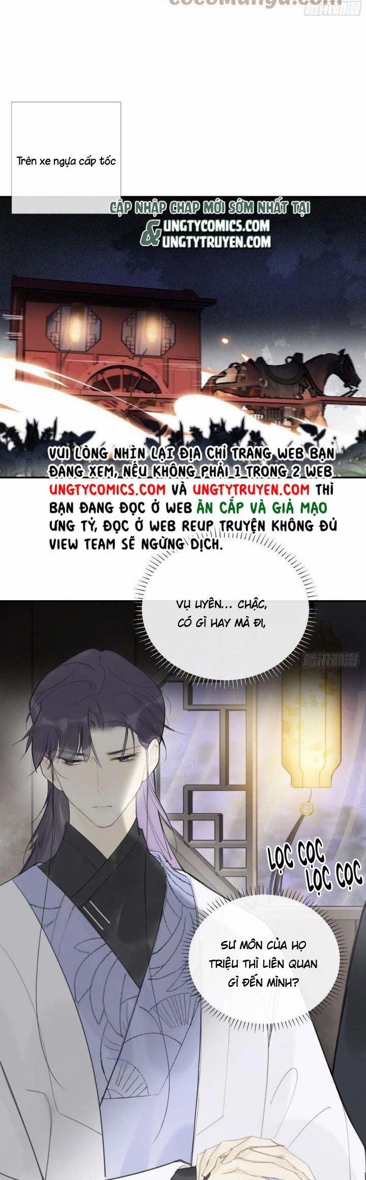 Nhất Biển Đan Tâm 46 trang 2