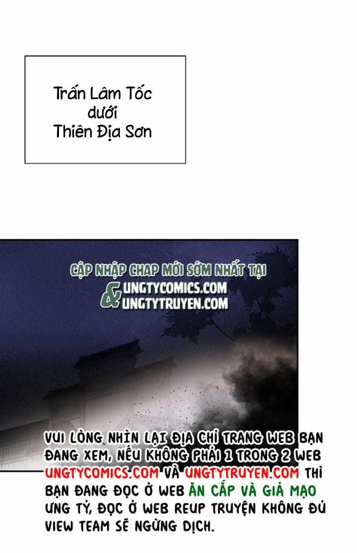 Nhất Biển Đan Tâm 46 trang 21