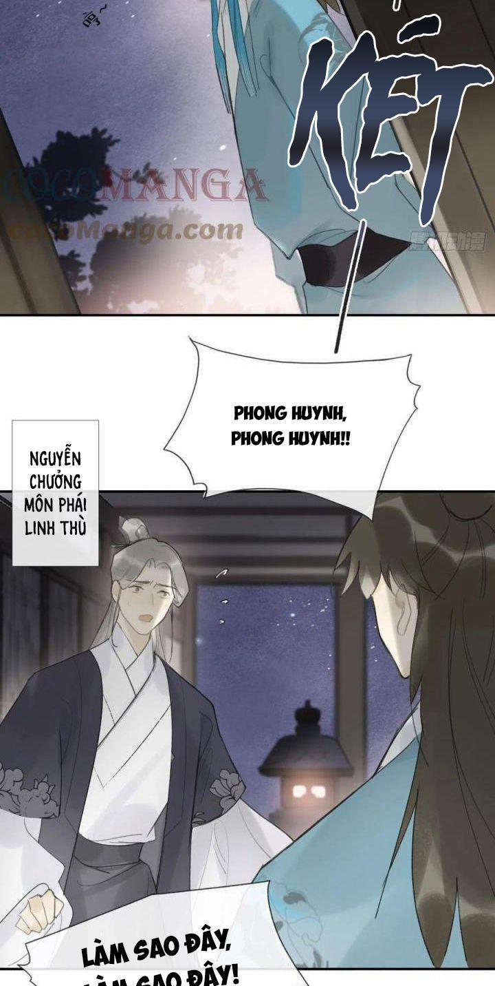 Nhất Biển Đan Tâm 46 trang 23