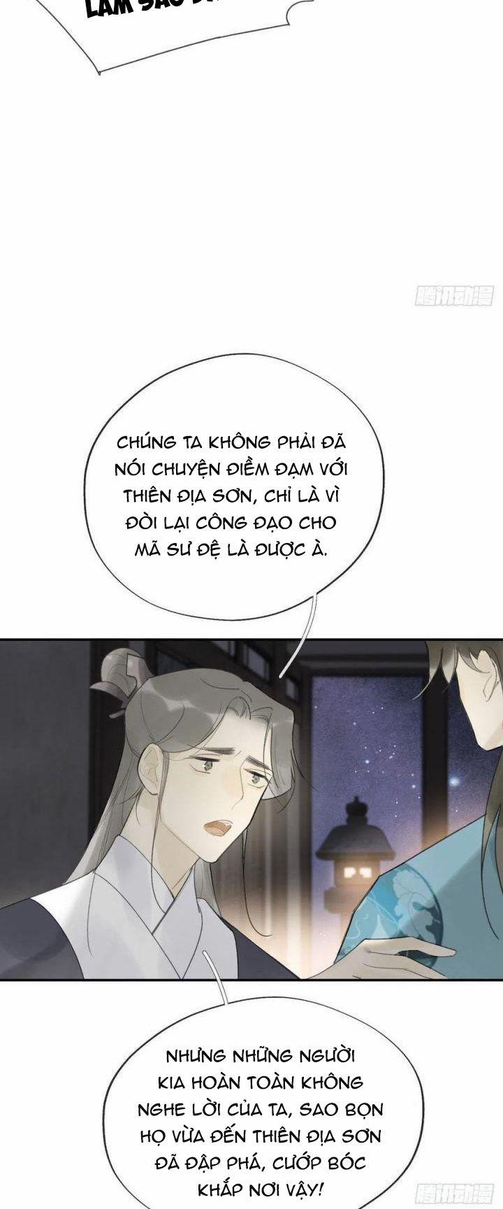 Nhất Biển Đan Tâm 46 trang 24