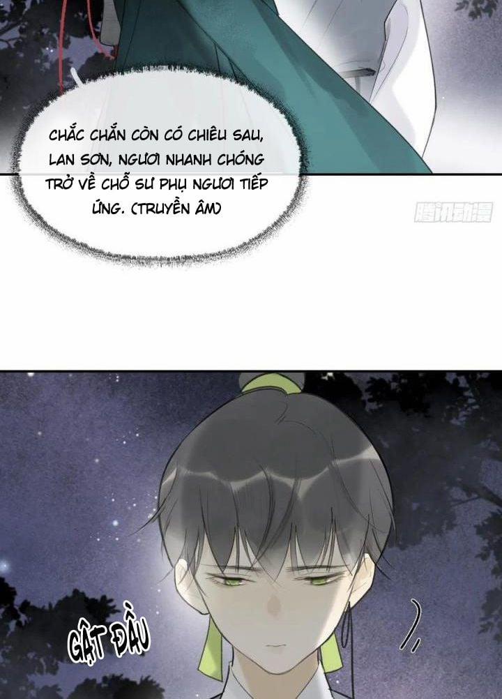 Nhất Biển Đan Tâm 46 trang 37