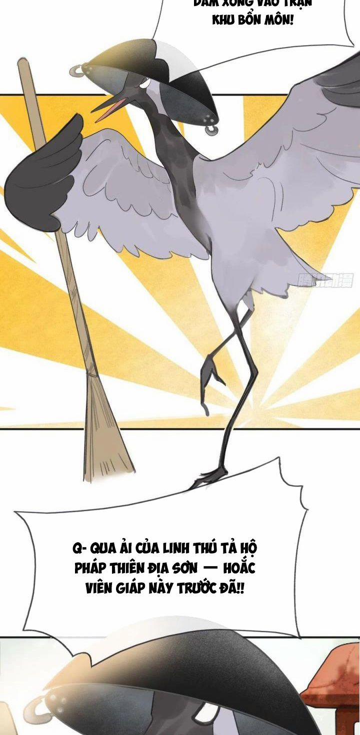 Nhất Biển Đan Tâm 46 trang 42