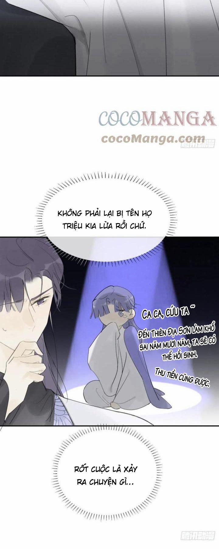 Nhất Biển Đan Tâm 46 trang 6