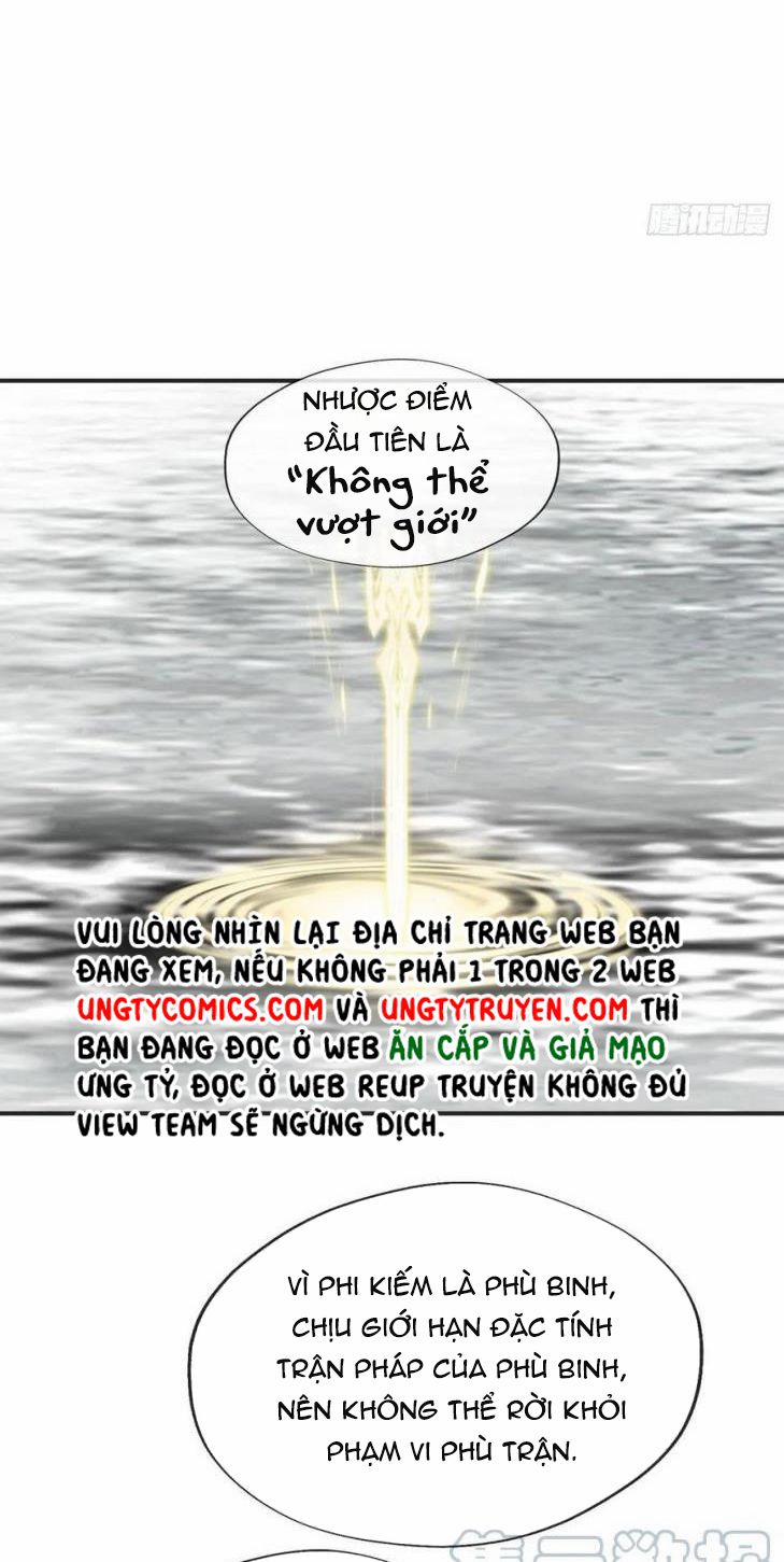 Nhất Biển Đan Tâm 47 trang 15