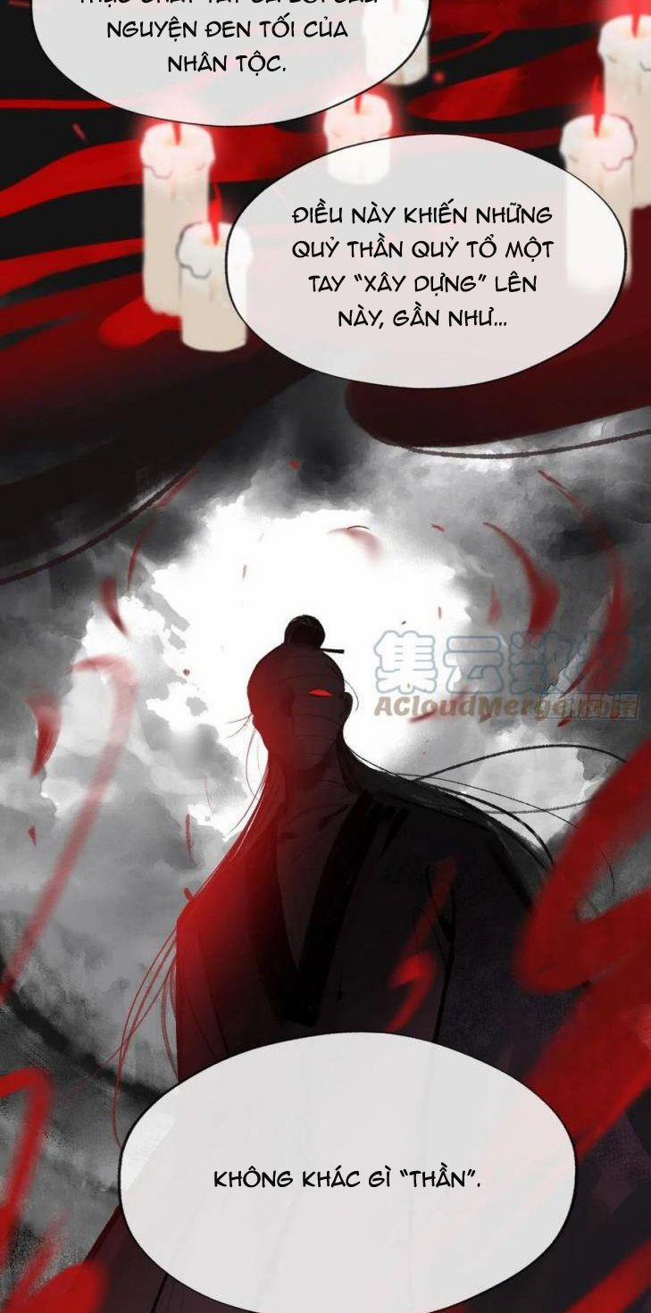 Nhất Biển Đan Tâm 47 trang 19