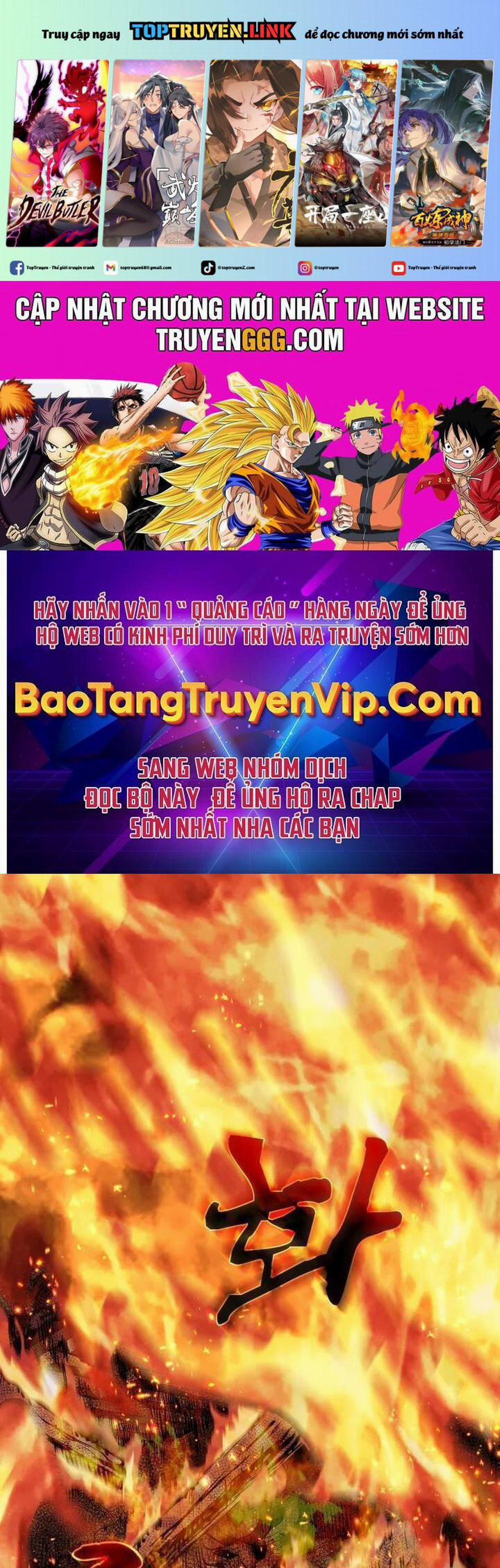 Nhất Bộ Thần Quyền 1 trang 0