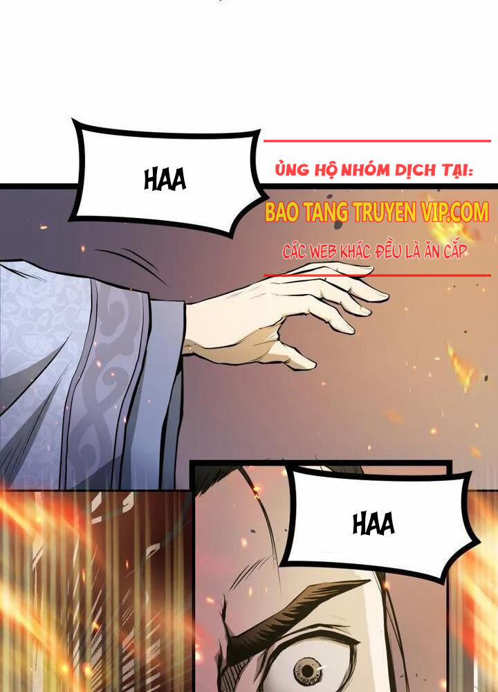 Nhất Bộ Thần Quyền 1 trang 10