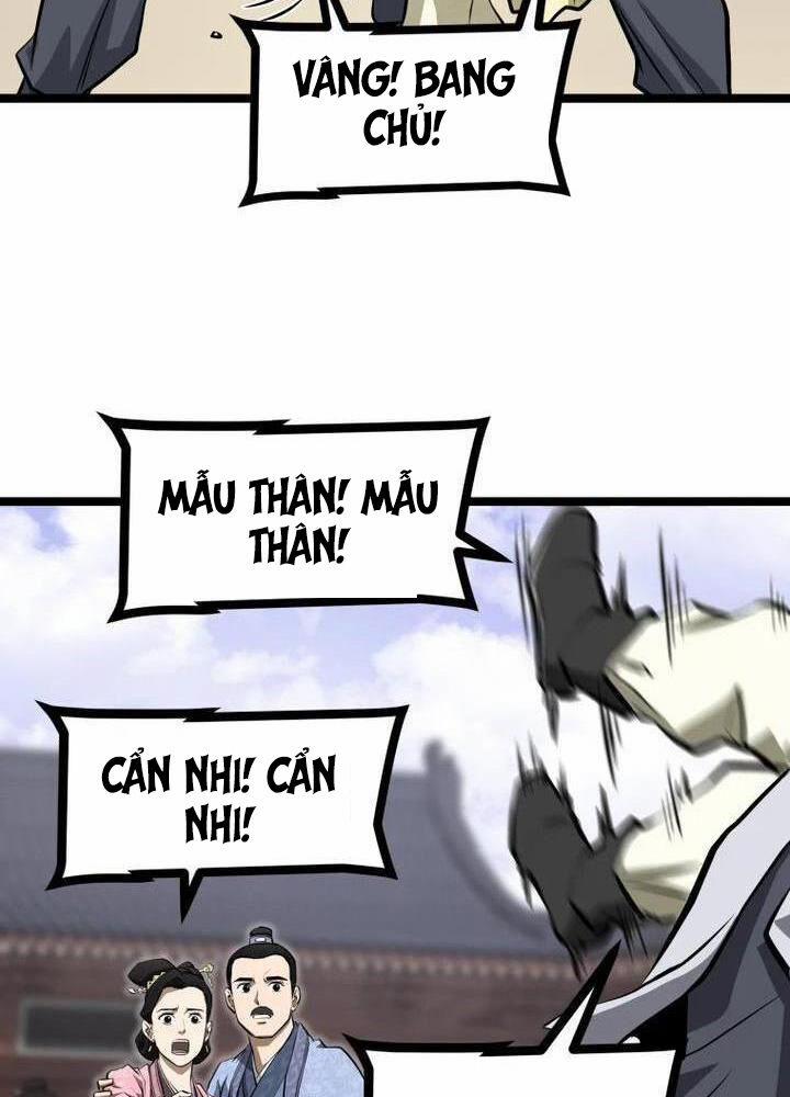 Nhất Bộ Thần Quyền 1 trang 114