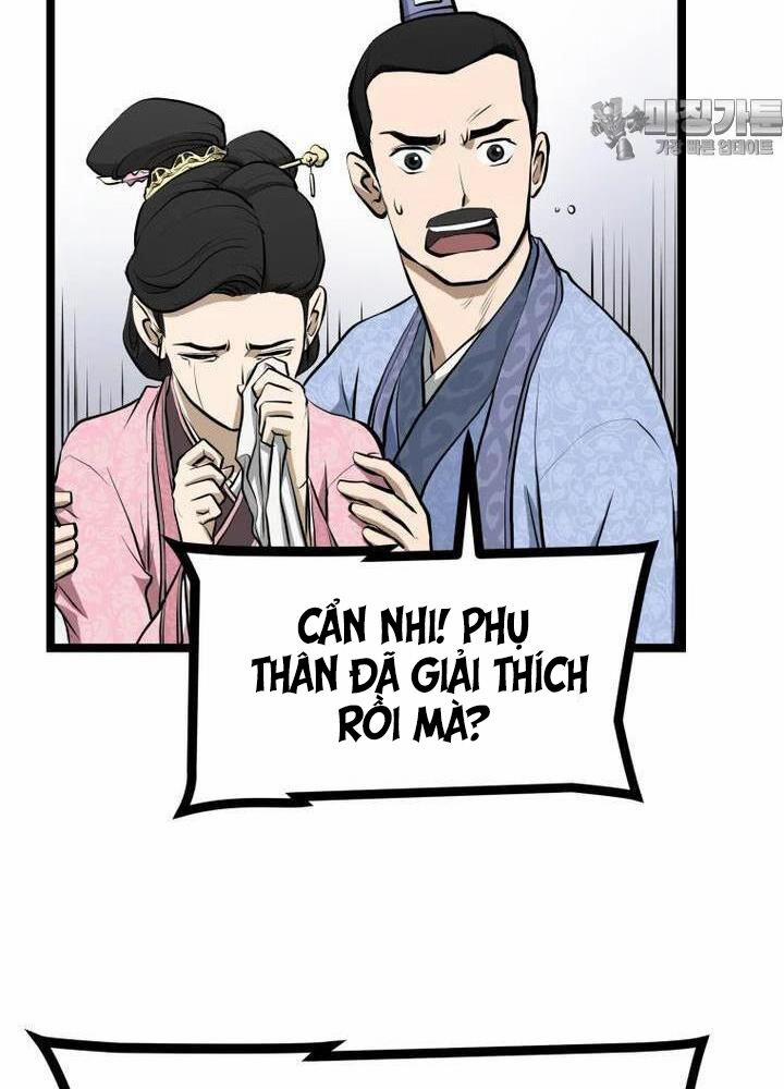 Nhất Bộ Thần Quyền 1 trang 118