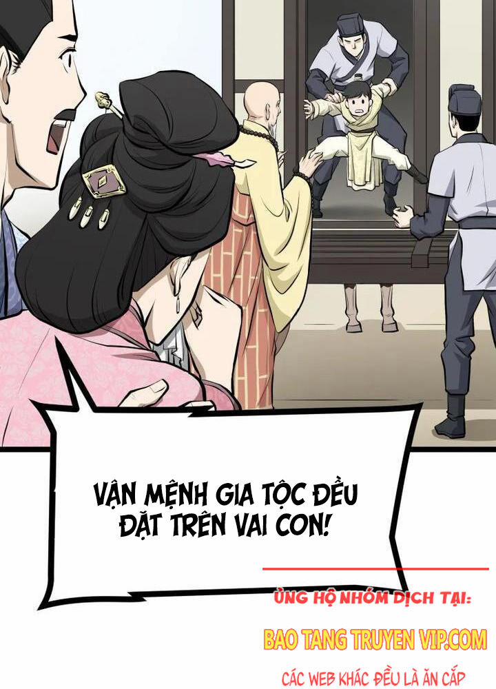 Nhất Bộ Thần Quyền 1 trang 120