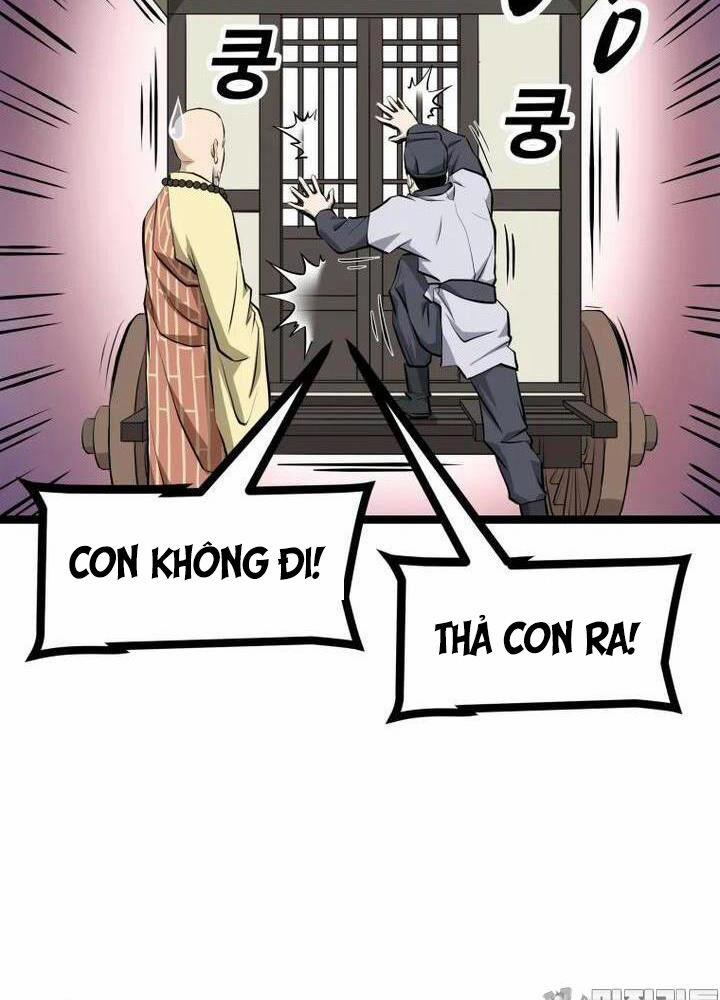 Nhất Bộ Thần Quyền 1 trang 123