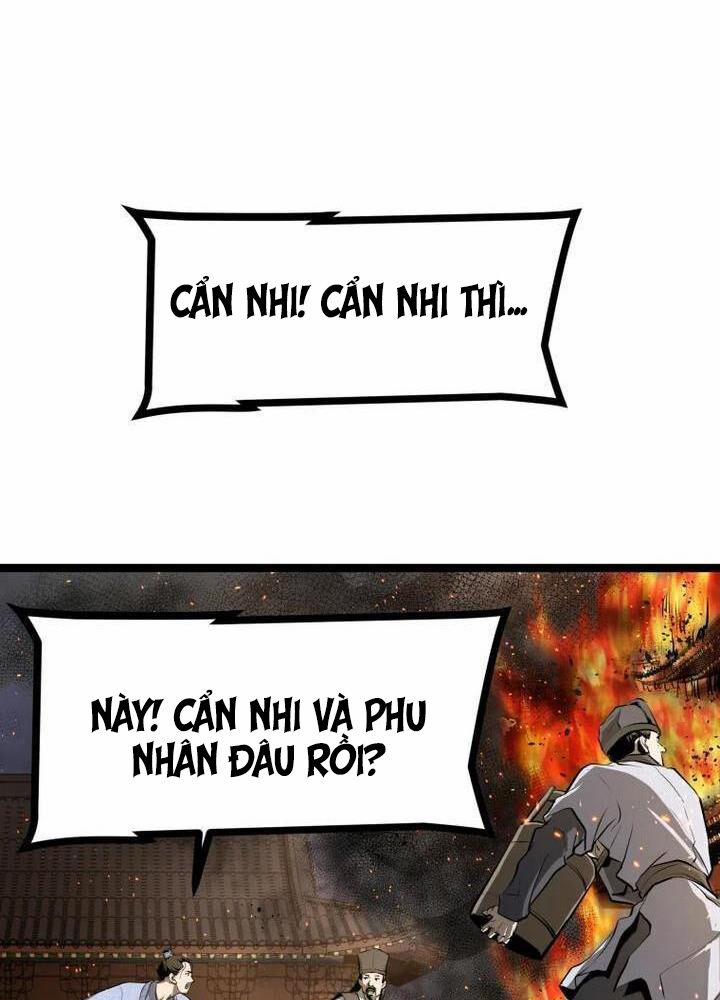 Nhất Bộ Thần Quyền 1 trang 16