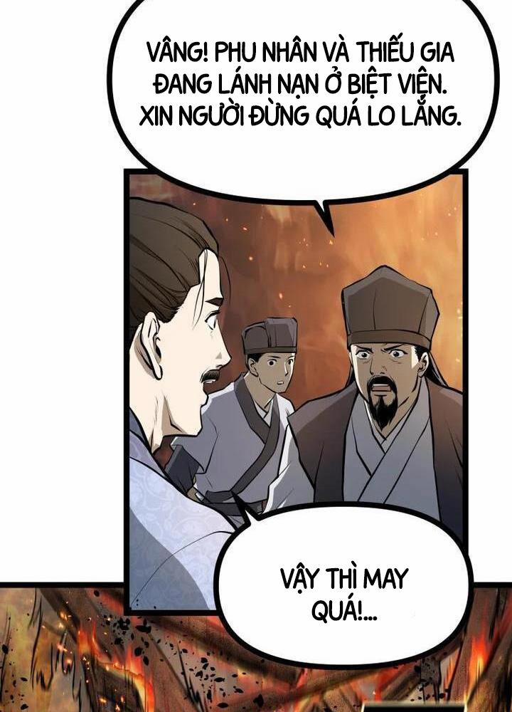Nhất Bộ Thần Quyền 1 trang 18
