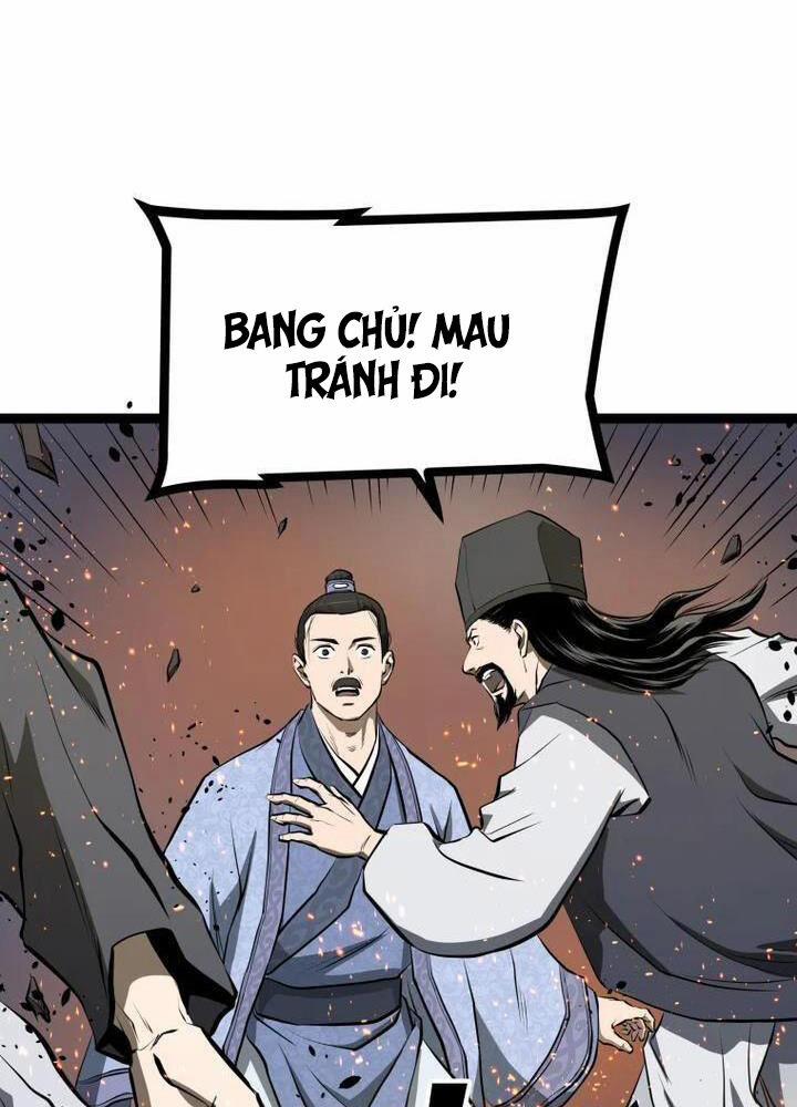 Nhất Bộ Thần Quyền 1 trang 23