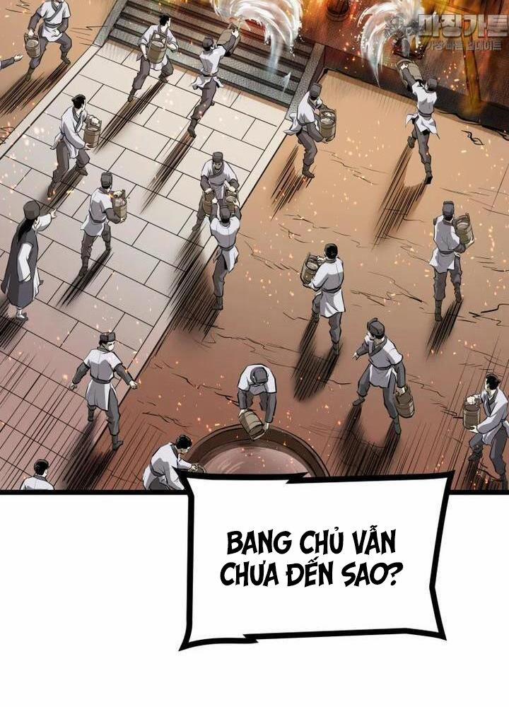 Nhất Bộ Thần Quyền 1 trang 4