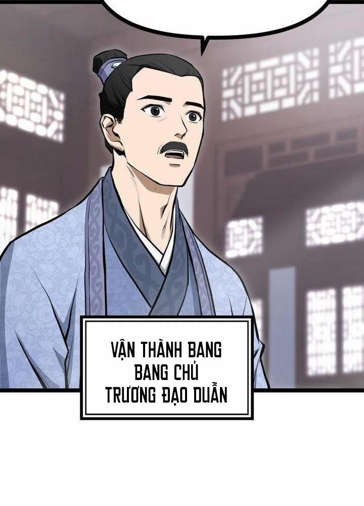 Nhất Bộ Thần Quyền 1 trang 44