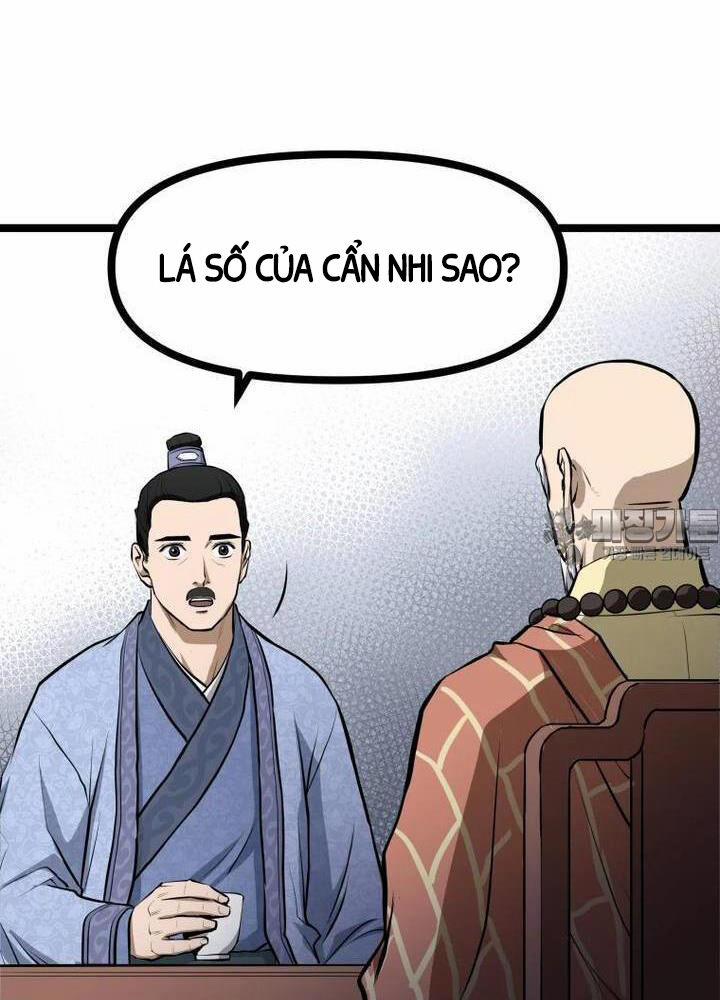 Nhất Bộ Thần Quyền 1 trang 47