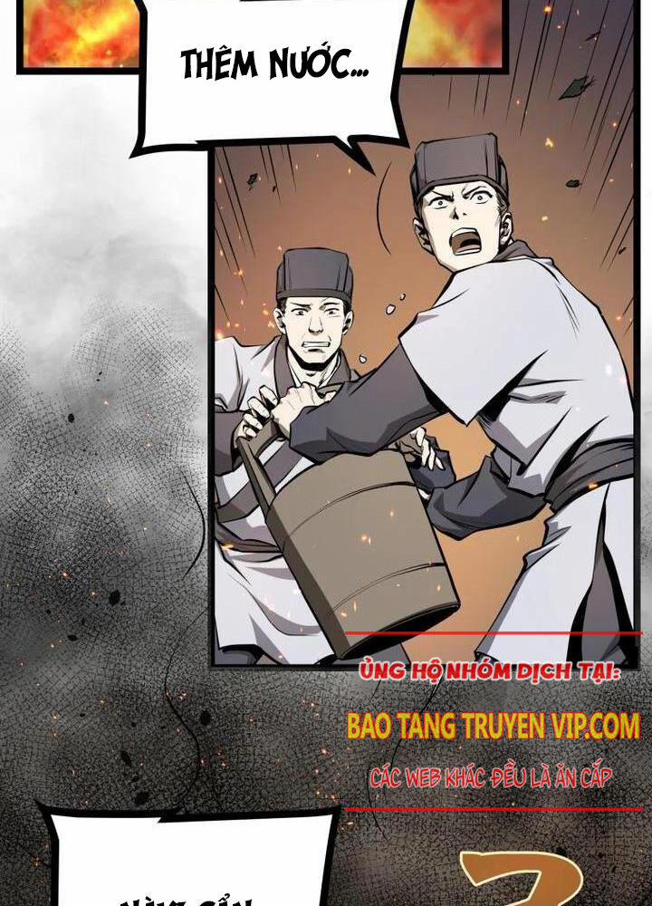 Nhất Bộ Thần Quyền 1 trang 7