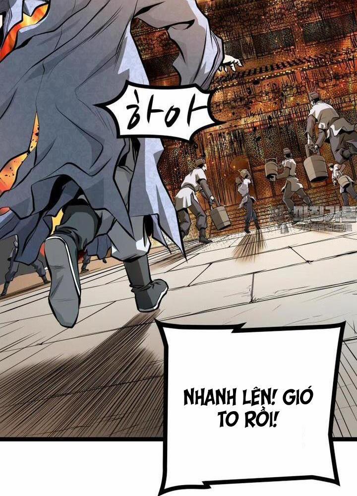 Nhất Bộ Thần Quyền 1 trang 9