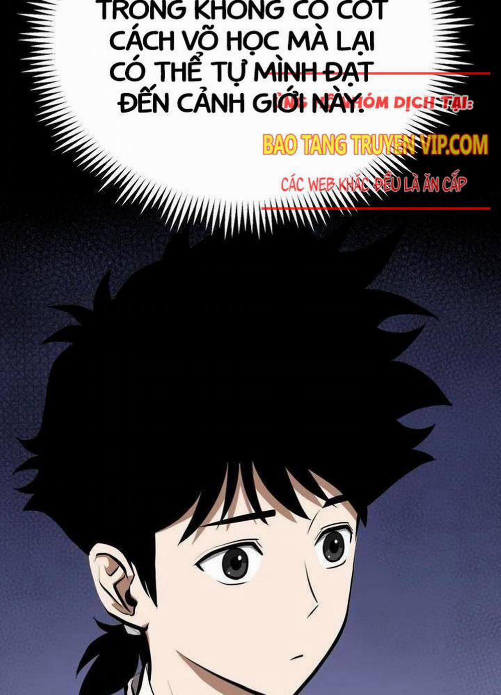 Nhất Bộ Thần Quyền 10 trang 1