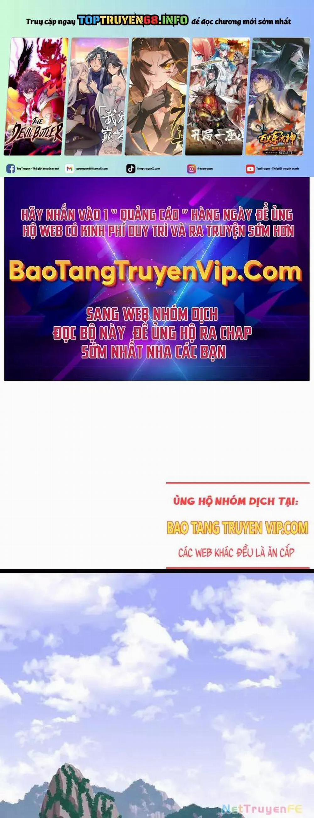 Nhất Bộ Thần Quyền 12 trang 0