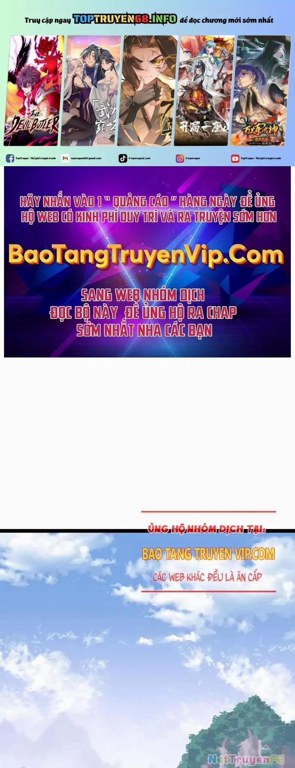 Nhất Bộ Thần Quyền 16 trang 0