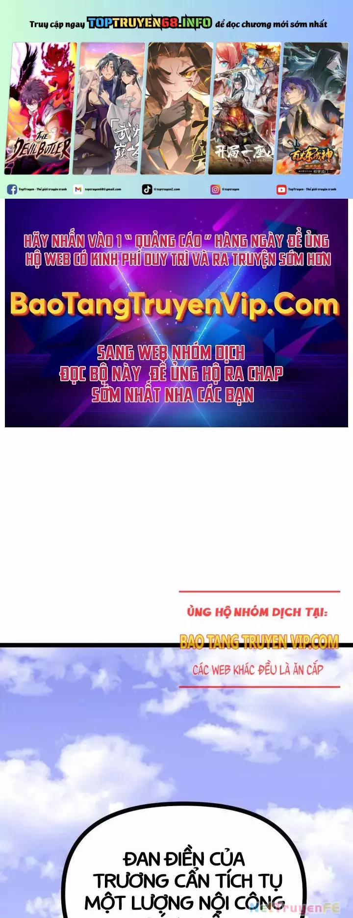 Nhất Bộ Thần Quyền 17 trang 0