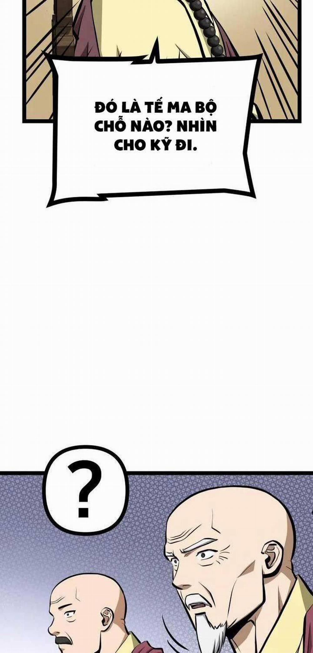 Nhất Bộ Thần Quyền 23 trang 10