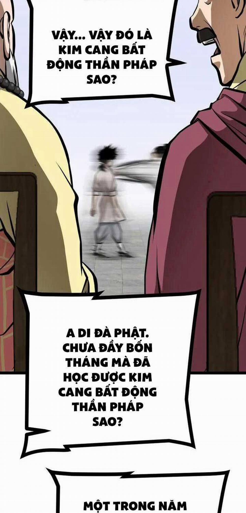 Nhất Bộ Thần Quyền 23 trang 12