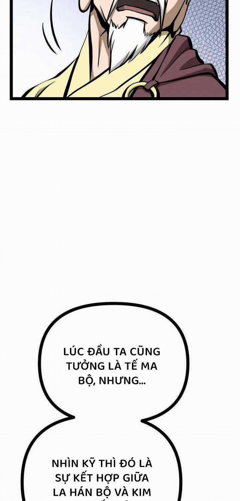 Nhất Bộ Thần Quyền 23 trang 14