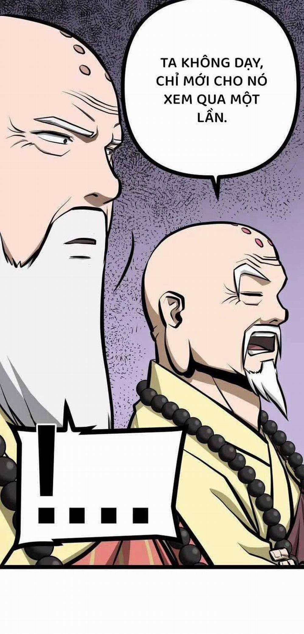 Nhất Bộ Thần Quyền 23 trang 16