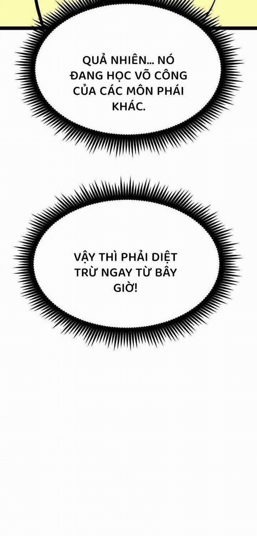 Nhất Bộ Thần Quyền 23 trang 19